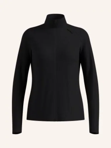 Odlo Kurtka Typu Midlayer Essential schwarz czarna