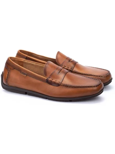 Pantofi Pikolinos maro