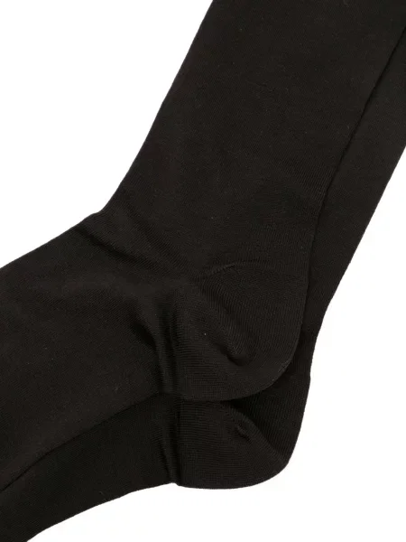 Șosete Zegna maro