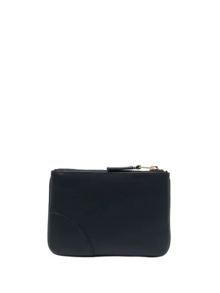 Mažas piniginė Comme Des Garçons Wallet juoda