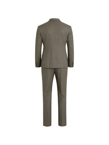 Costum Pal Zileri cu cordon verde