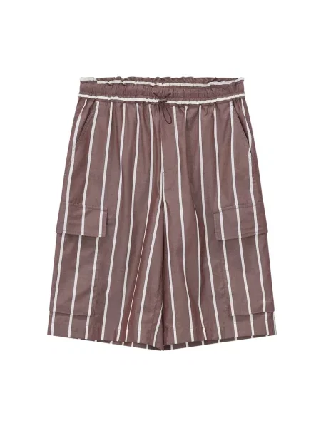 Wielobarwność szorty Rag & Bone