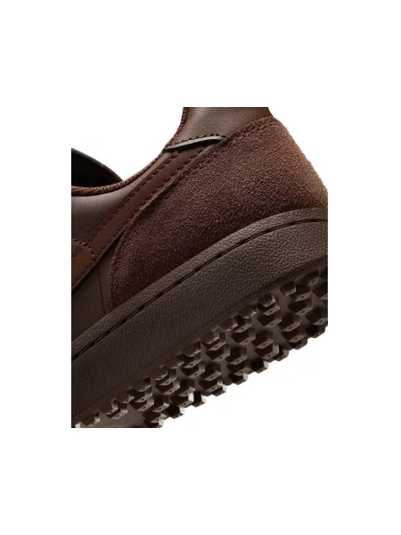 Pantofi Nike maro
