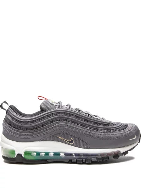 Sneakerși Nike Air Max 97 gri