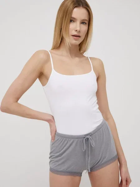 Top United Colors Of Benetton bílý