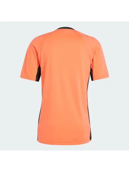 Koszulka Referee 24 czarna