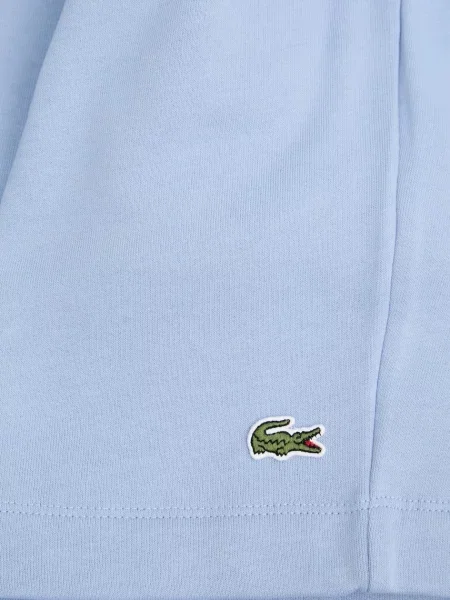 Rövidnadrág Lacoste kék