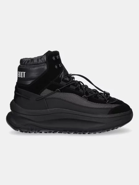 Moon Boot cizme de iarnă MB XLACE MID