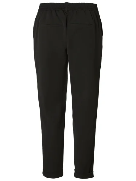 VERO MODA Pantaloni Maya' negru