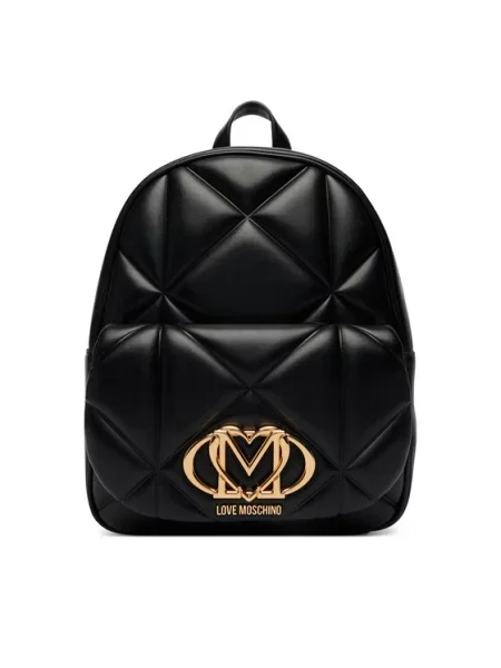 Love Moschino Rucsac negru