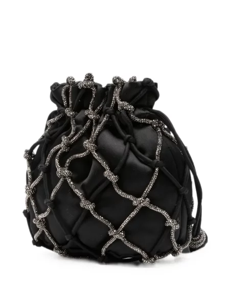 Geantă Rosantica negru