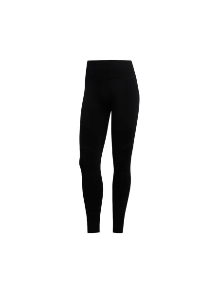 Cropp pantaloni Adidas tricotate negru