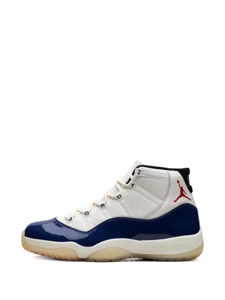 Sneakerși Jordan albastru