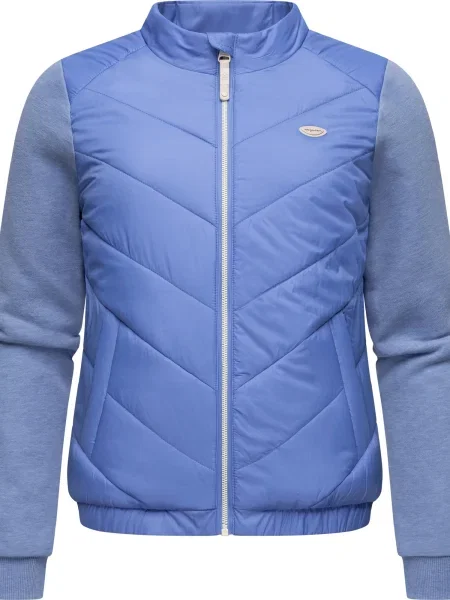 Ragwear Átmeneti dzseki Zabava' kék