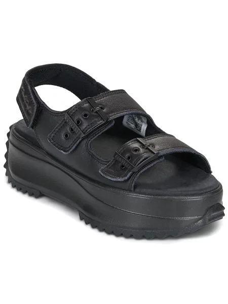 Tenisky Converse All Star Chuck Taylor Sandal Black/ Black/ Black EUR 41 černé
