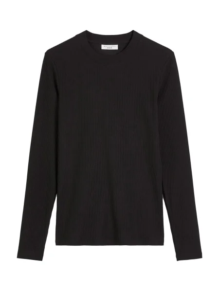 Marc O'Polo DENIM Tricou negru