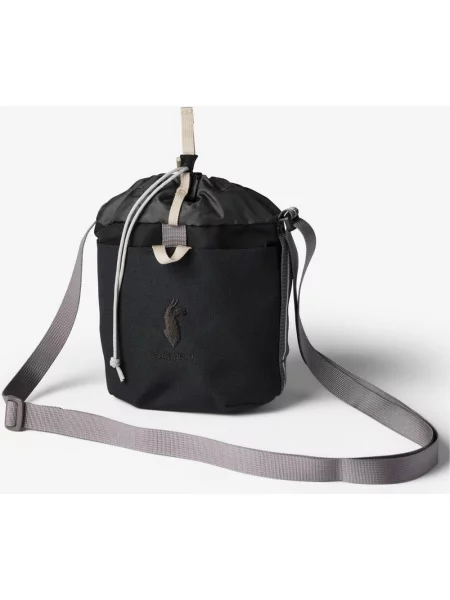 Torba na ramię Cotopaxi Todo Bucket 3L szary czarny