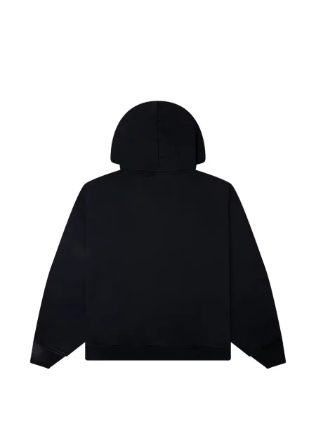 Hanorac cu glugă Rhude negru