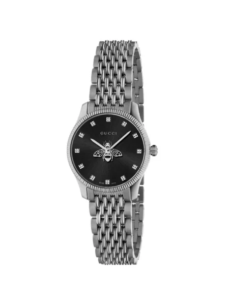 Zegarek Gucci G-Timeless szary