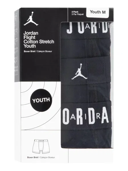Детские боксеры Jordan