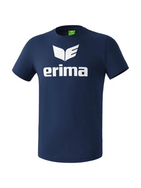 ERIMA Funkční tričko námořnická modř bílá