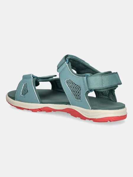 Детские шлепанцы Jack Wolfskin