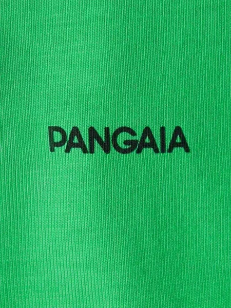 PANGAIA póló zöld