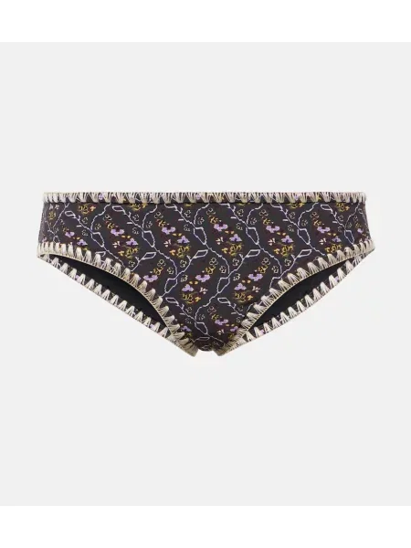 Bikini Marant Etoile czarny