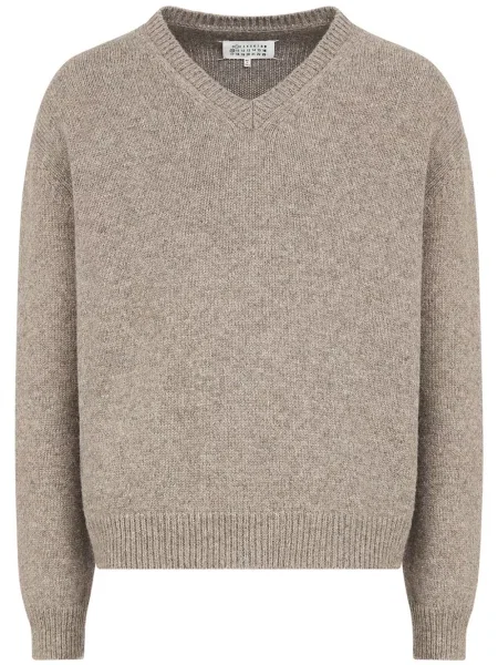 Pulover Maison Margiela de lână