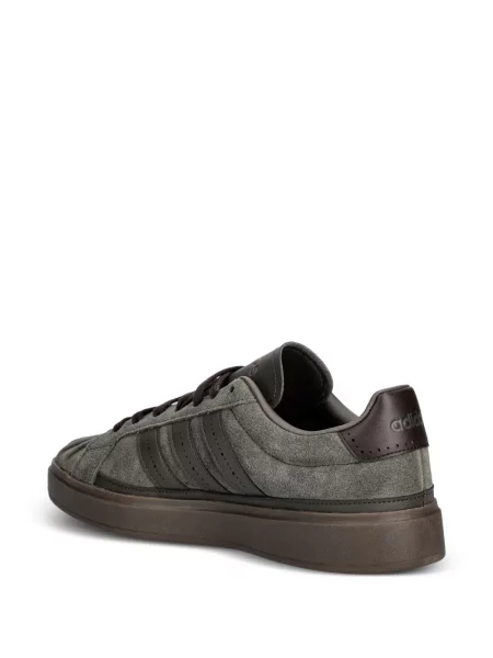 Sneakerși Adidas verde