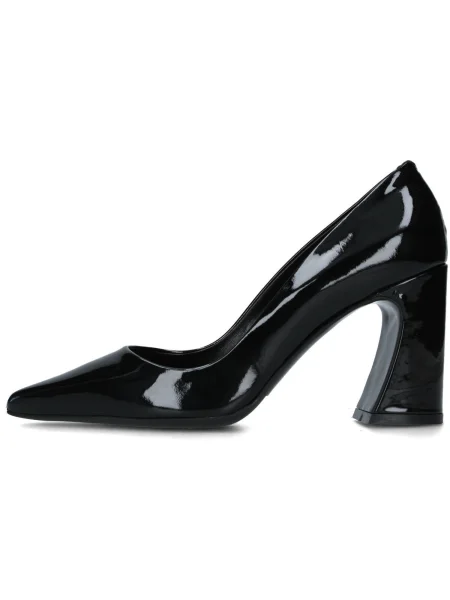 Pantofi Albano negru
