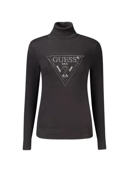 Heláncă Guess negru