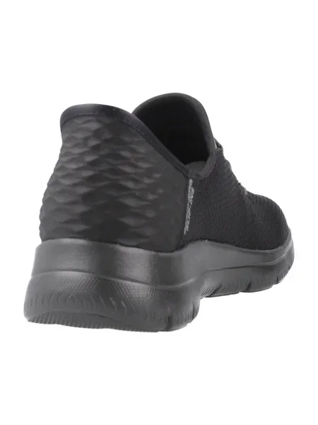 Pantofi Skechers negru