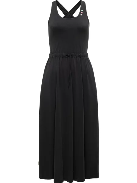 Ragwear Haljina Mauglia Youmodo' crna
