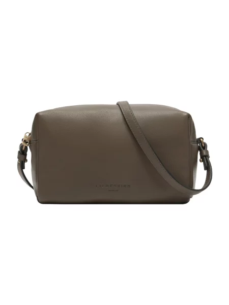 Liebeskind Berlin Torba za čez ramo čokolada