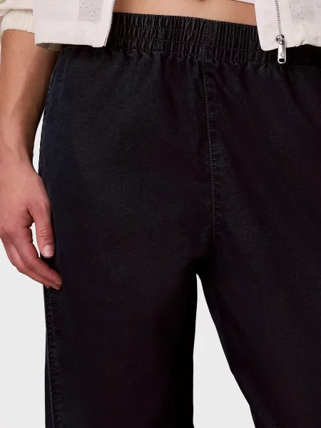 Джинсы Calvin Klein Jeans синие