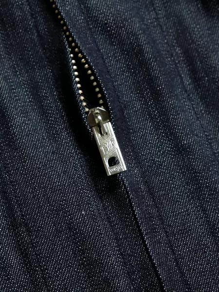 Traper jakna Tailor Toyo plava