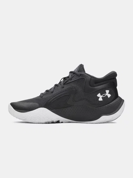 Teniși Under Armour negru