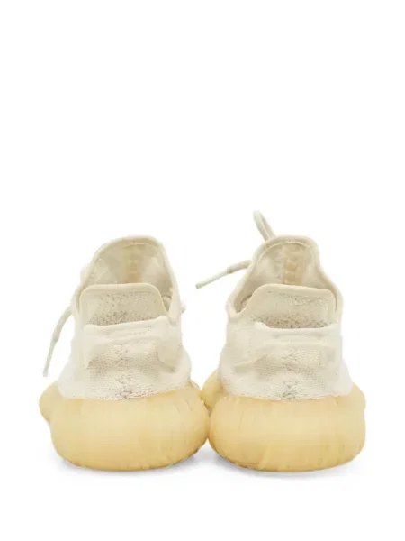 Sneakerși Adidas Yeezy alb