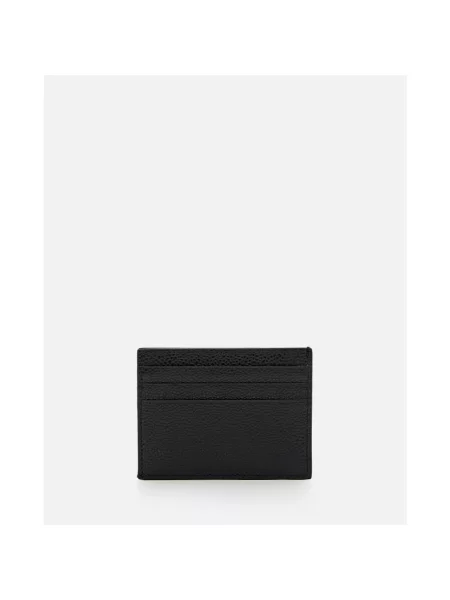 Portfel Thom Browne czarny