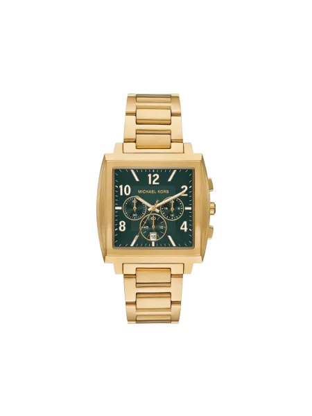 Zegarek Michael Kors zielony