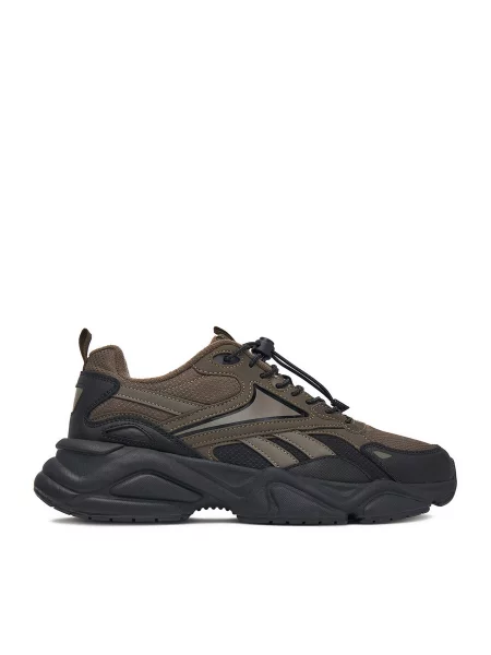 Sportcipők Reebok C-CHARGE XP Sötétzöld