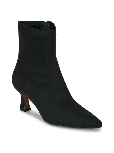 Pantofi Jb Martin negru