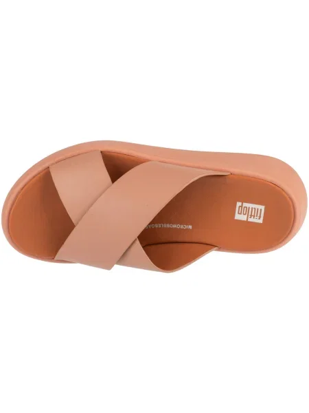 Pantofi Fitflop bej