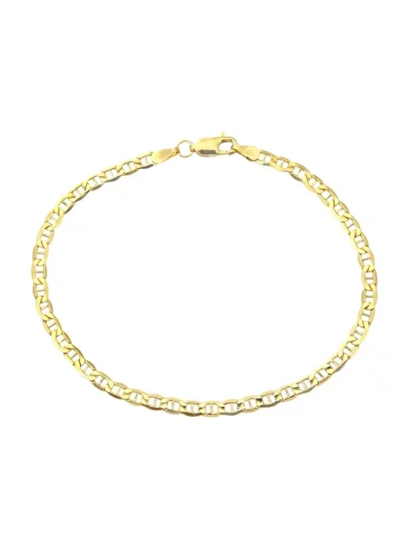 DIAMANT LETERNEL Karkötő arany