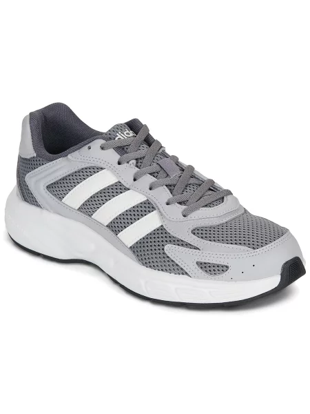Tenisky Adidas sivá