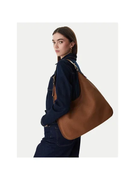 Geantă MICHAEL Michael Kors maro