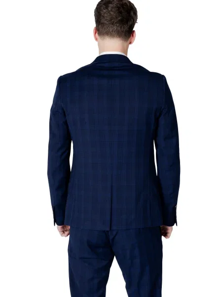 Яке Antony Morato синьо