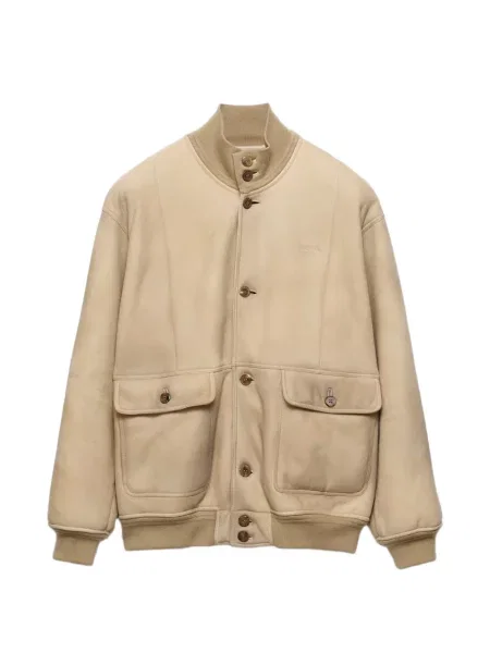 Bomber striukė Prada