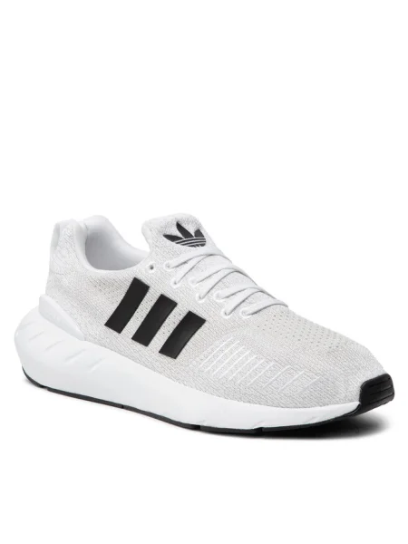 Pantofi adidas gri